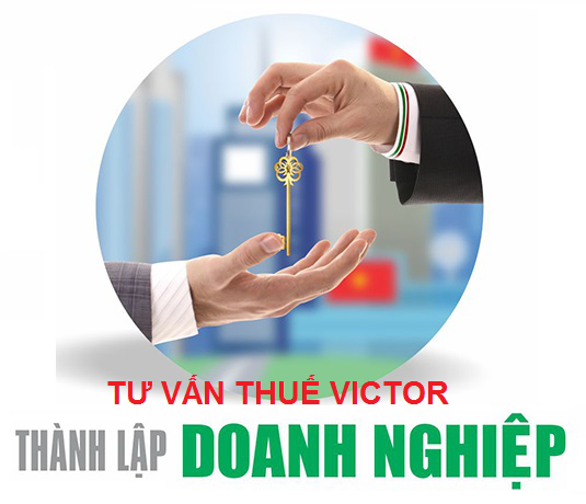 Thành lập mới doanh nghiệp