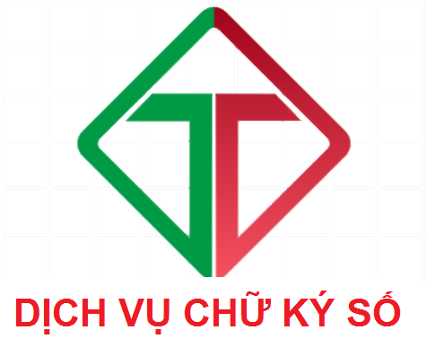 CHỮ KÝ SỐ