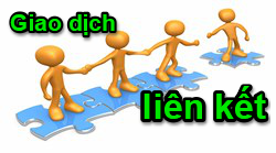 CÁC MỐI QUAN HỆ LIÊN KẾT